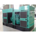 Hot Sale 50Hz 125kVA/100kw Cummins Silent Generator (6BTAA5.9-G2) (GDC125*S)